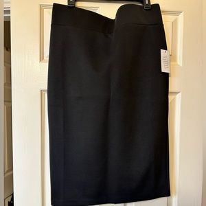 eloquii pencil skirt , size 14